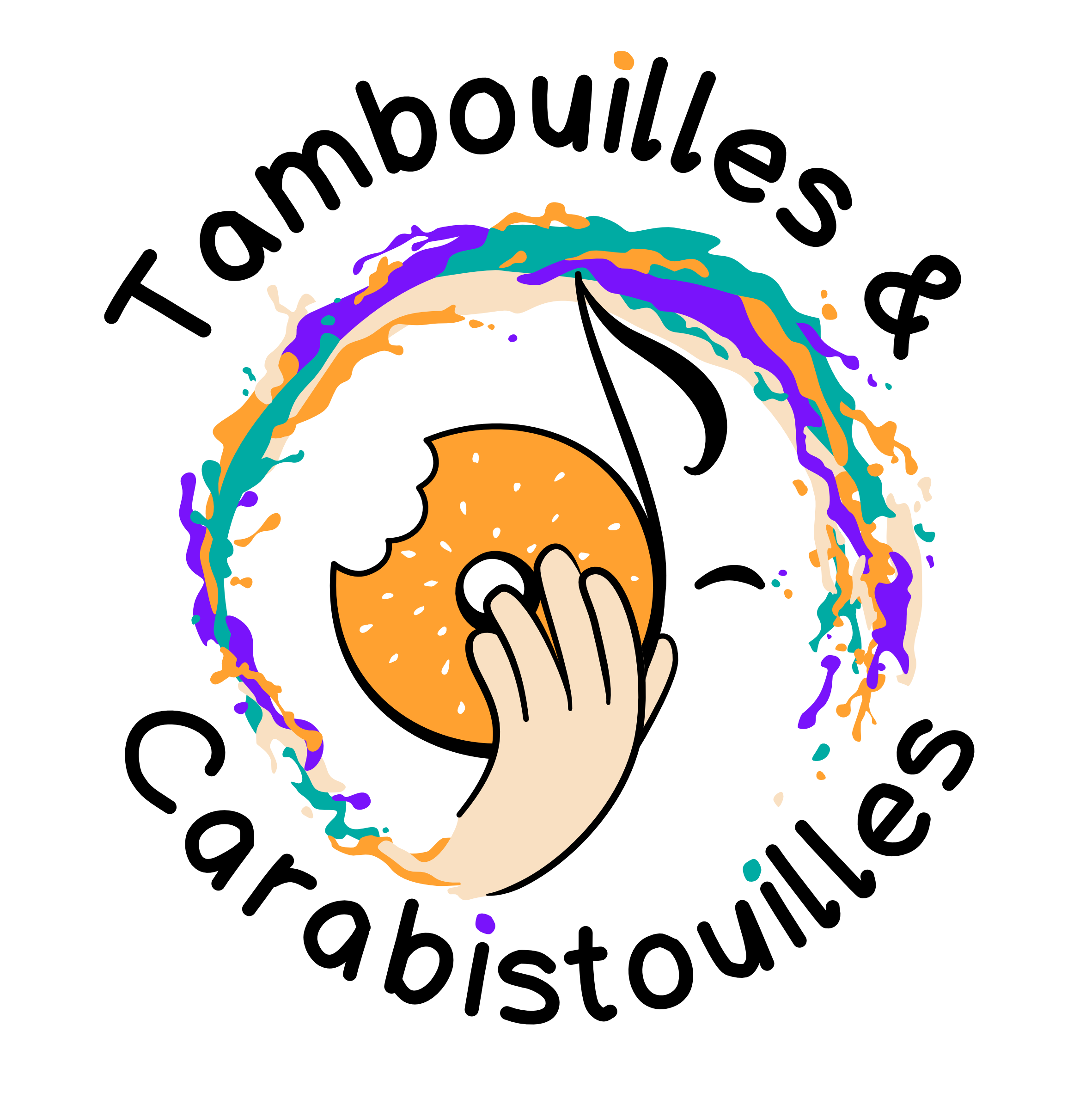 Tambouilles et Carabistouilles